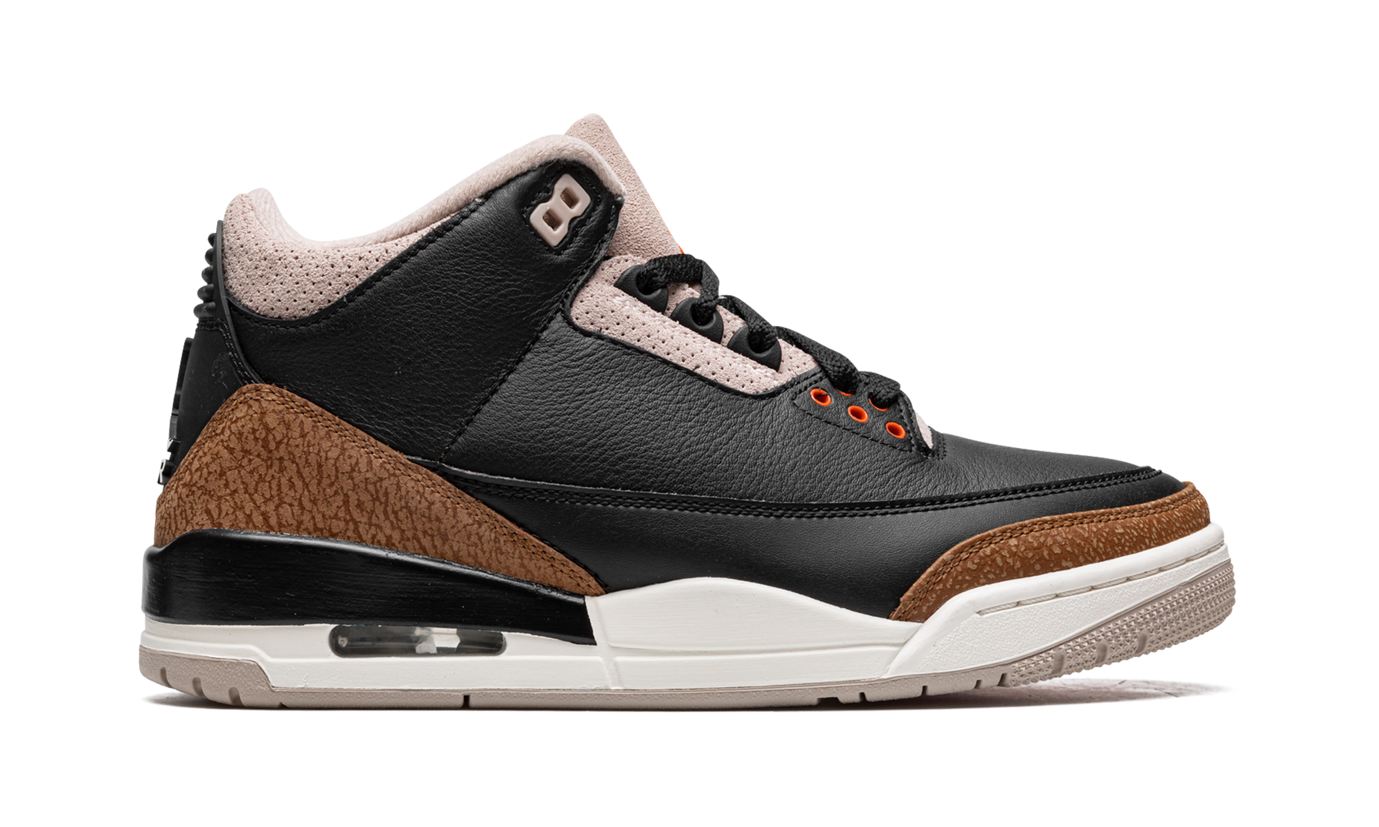 Air Jordan 3 Retro Desert Elephant 6