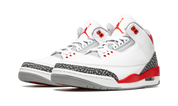 Air Jordan 3 Retro Fire Red (2022) 2