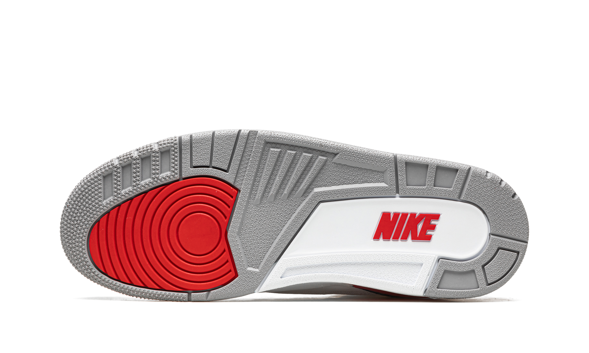 Air Jordan 3 Retro Fire Red (2022) 5