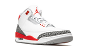 Air Jordan 3 Retro Fire Red (2022) 7