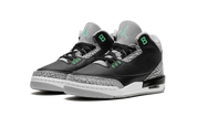 Air Jordan 3 Retro Green Glow 3