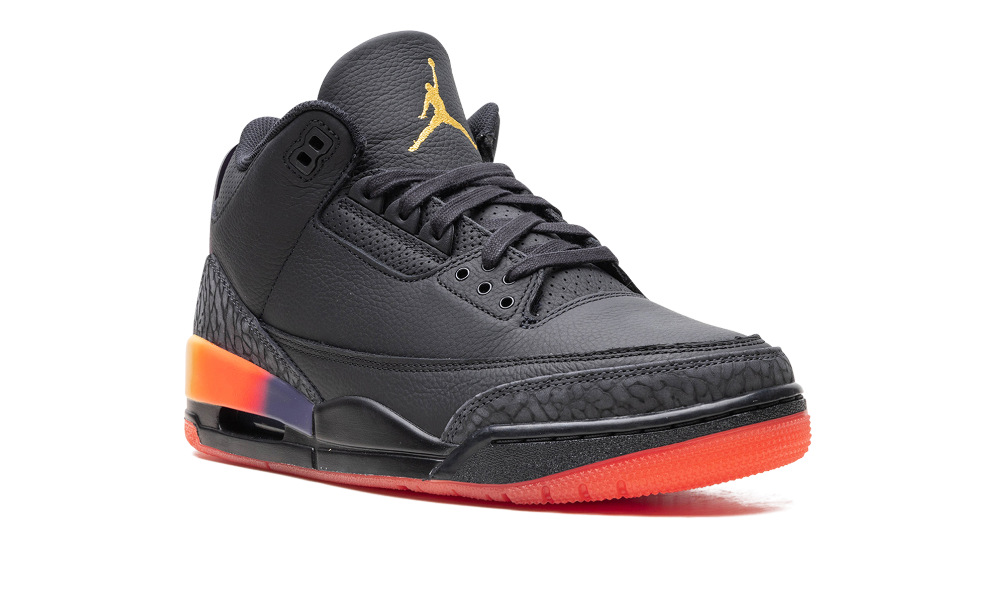 Air Jordan 3 Retro J Balvin Rio