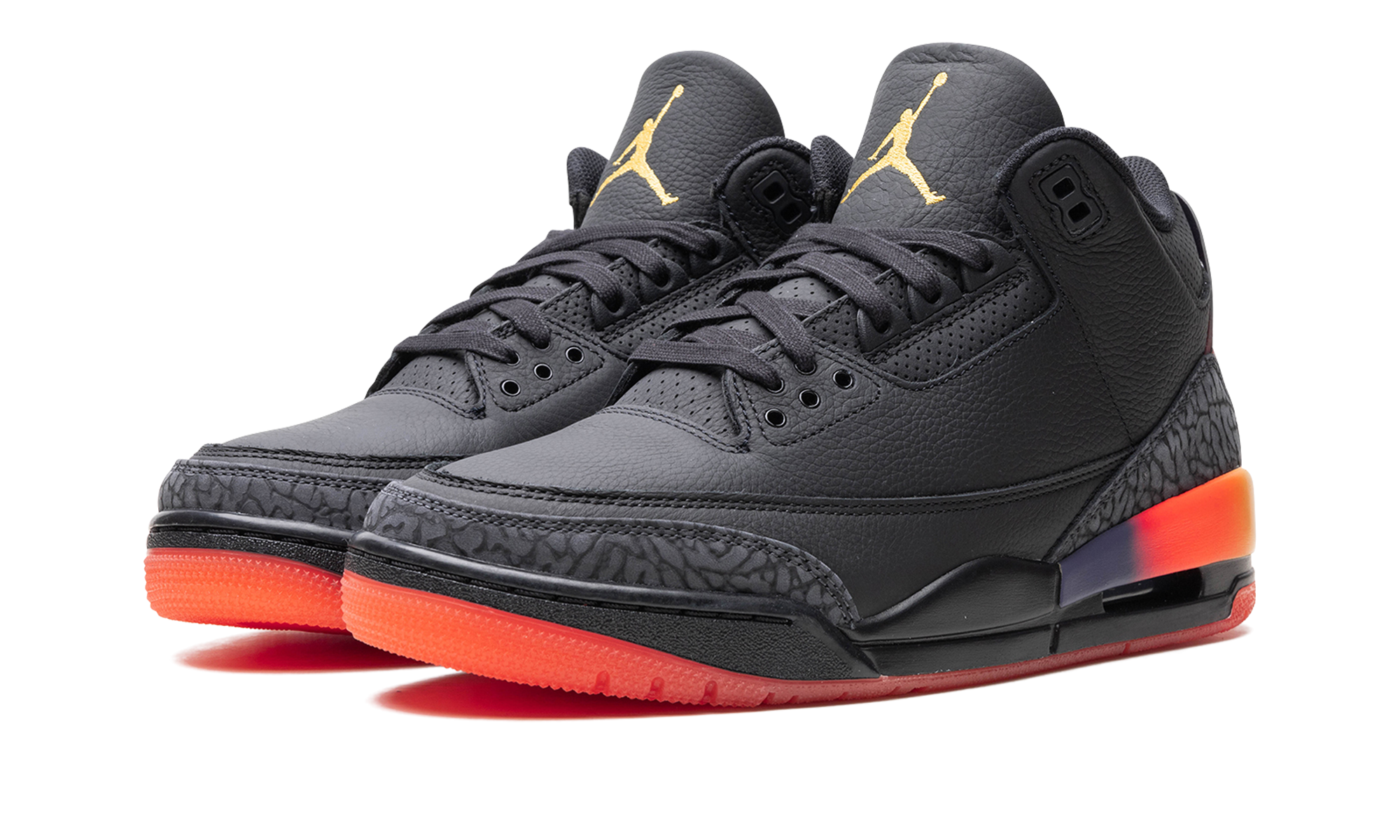 Air Jordan 3 Retro J Balvin Rio 3