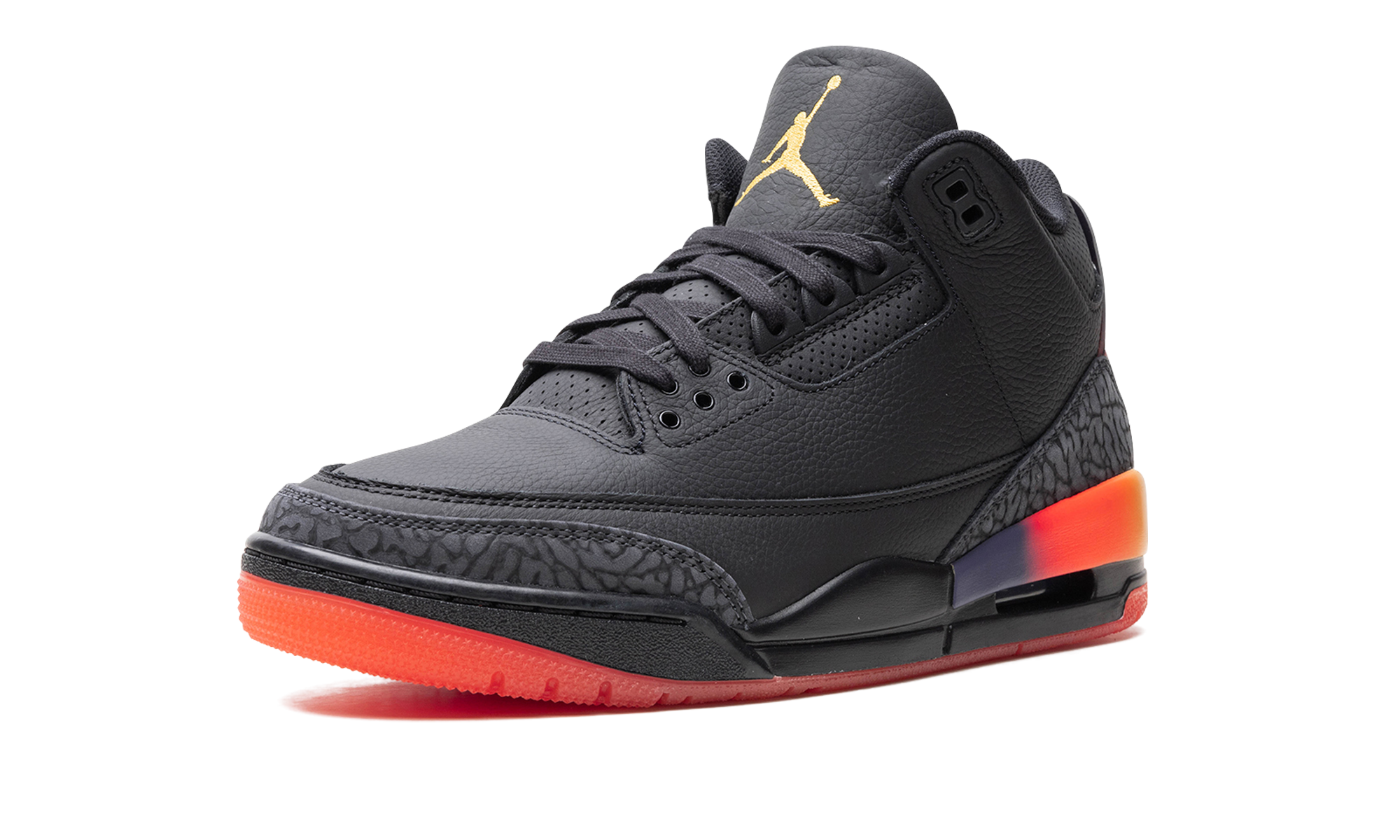 Air Jordan 3 Retro J Balvin Rio 5