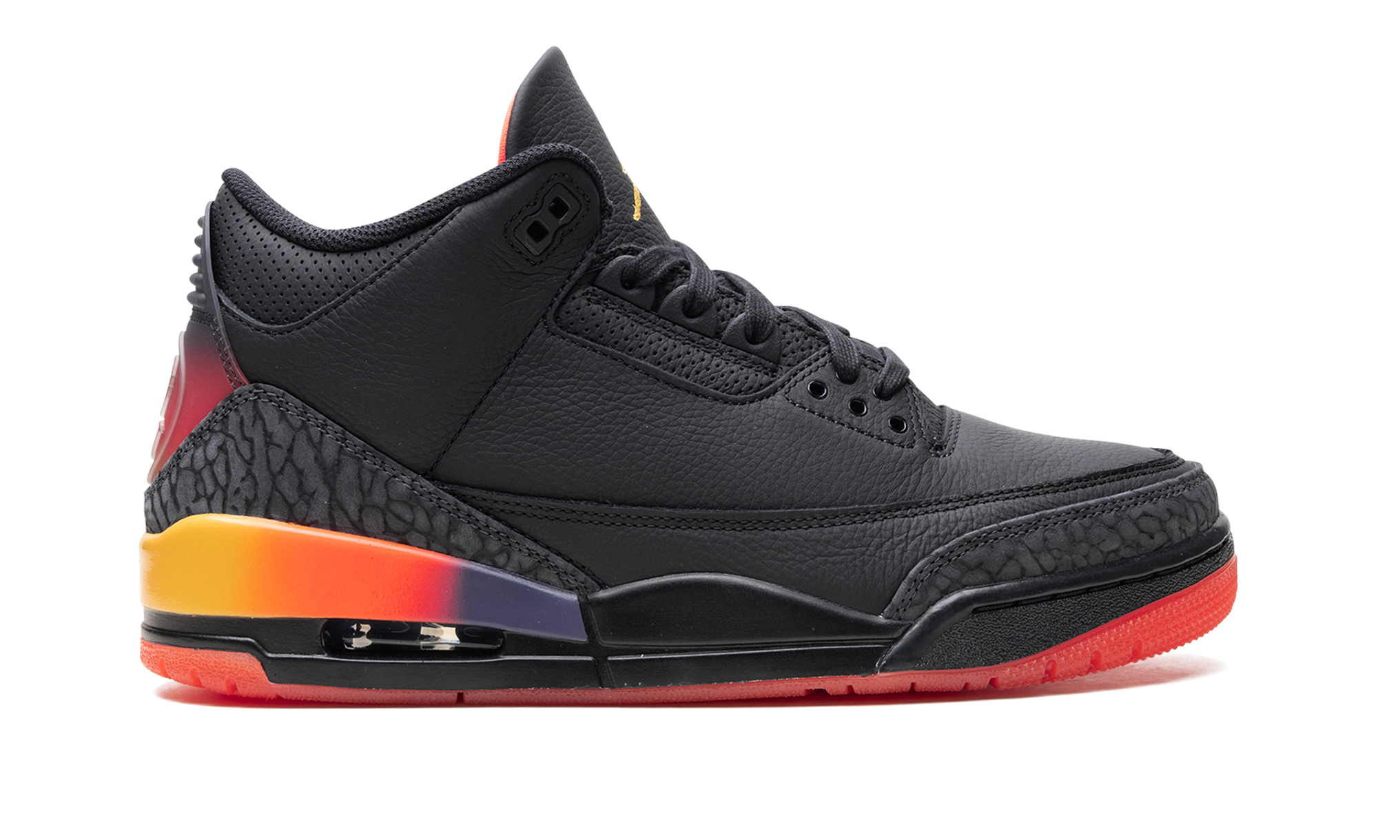 Air Jordan 3 Retro J Balvin Rio 7