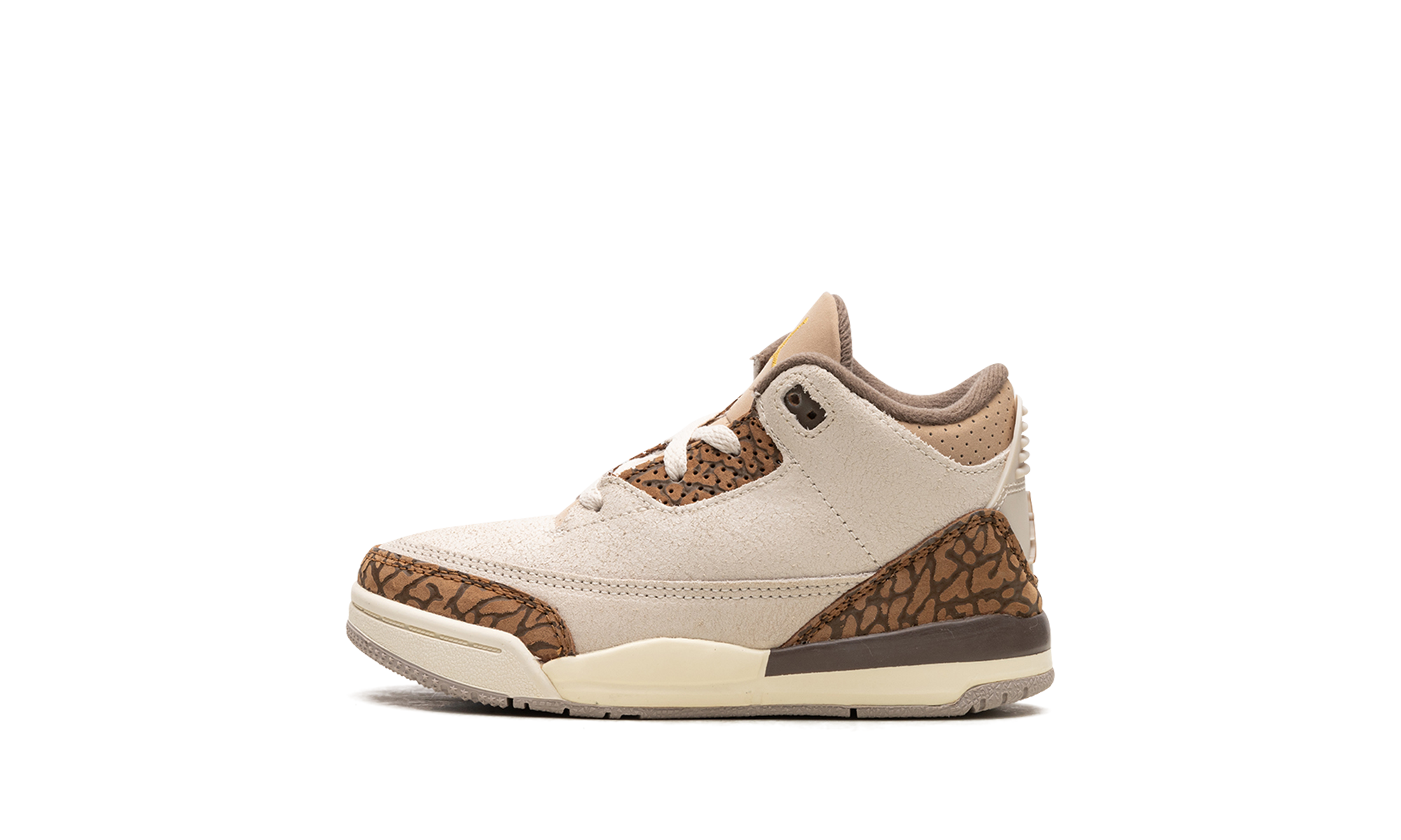Air Jordan 3 Retro Palomino (TD)