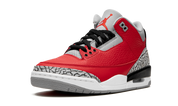 Air Jordan 3 Retro SE Fire Red 5