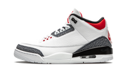 Air Jordan 3 Retro SE Fire Red Denim (2020) 1