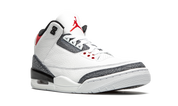 Air Jordan 3 Retro SE Fire Red Denim (2020) 7