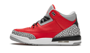 Air Jordan 3 Retro SE Fire Red (GS) 1