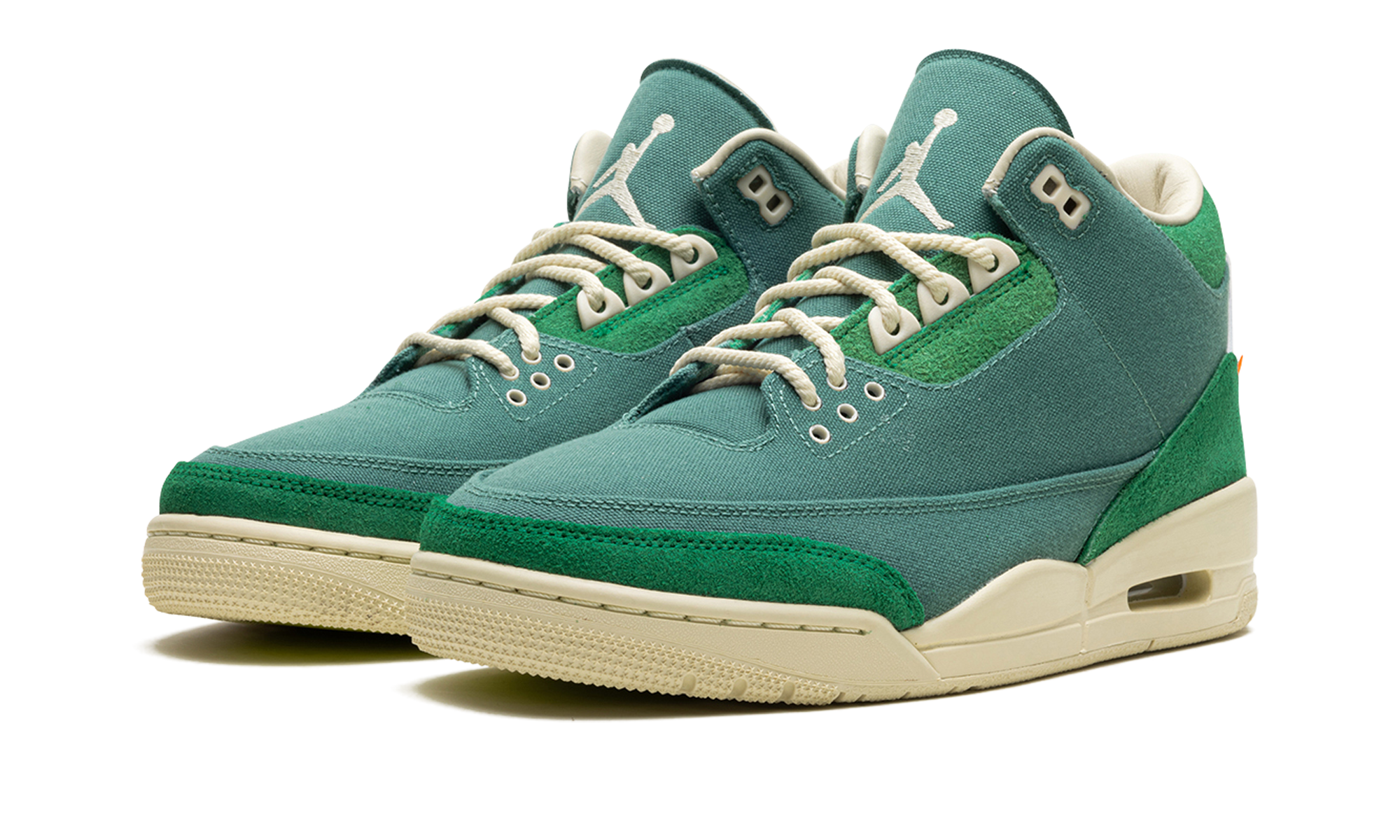 Air Jordan 3 Retro Sp nina Chanel Abney Bicoastal 3