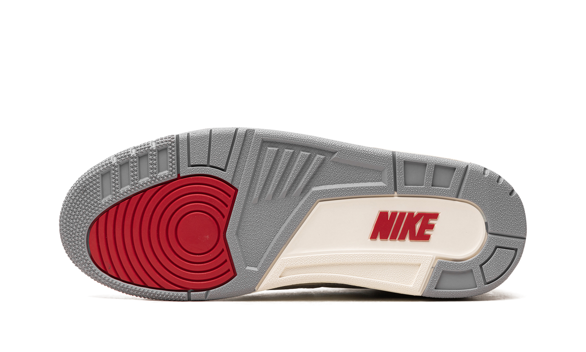 Air Jordan 3 Retro White Cement Reimagined 6