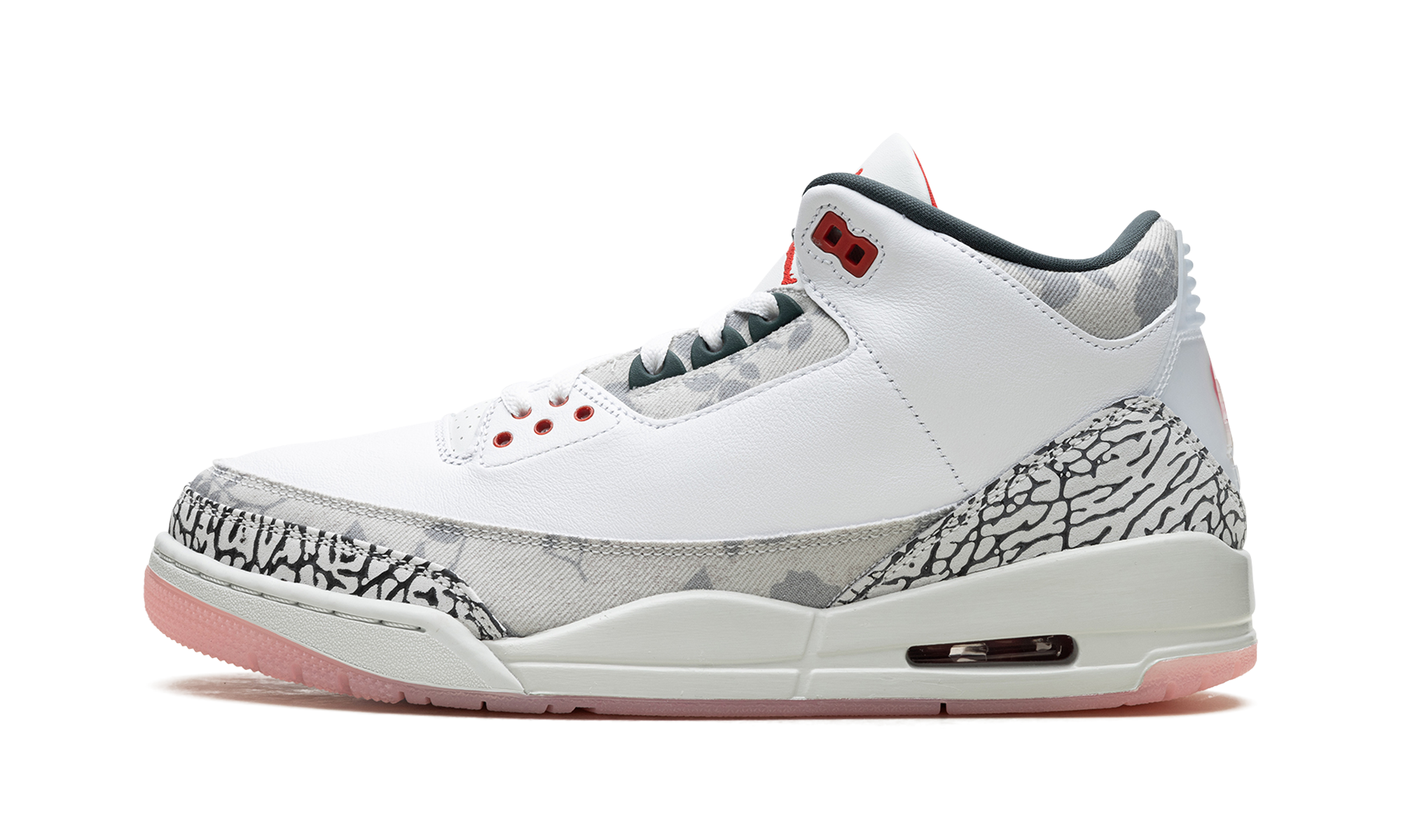 Air Jordan 3 Retro Wings