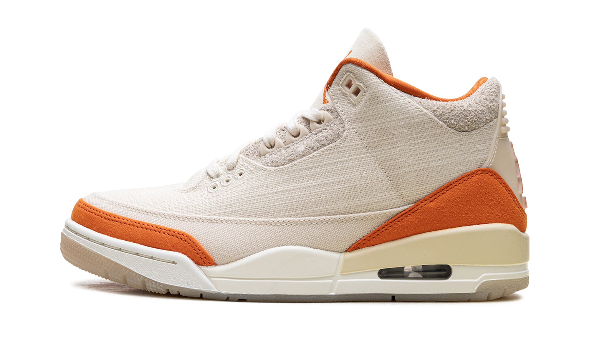 Air Jordan 3 Starfish Fossil 1