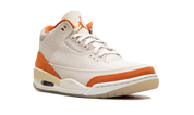 Air Jordan 3 Starfish Fossil 2