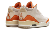 Air Jordan 3 Starfish Fossil 4