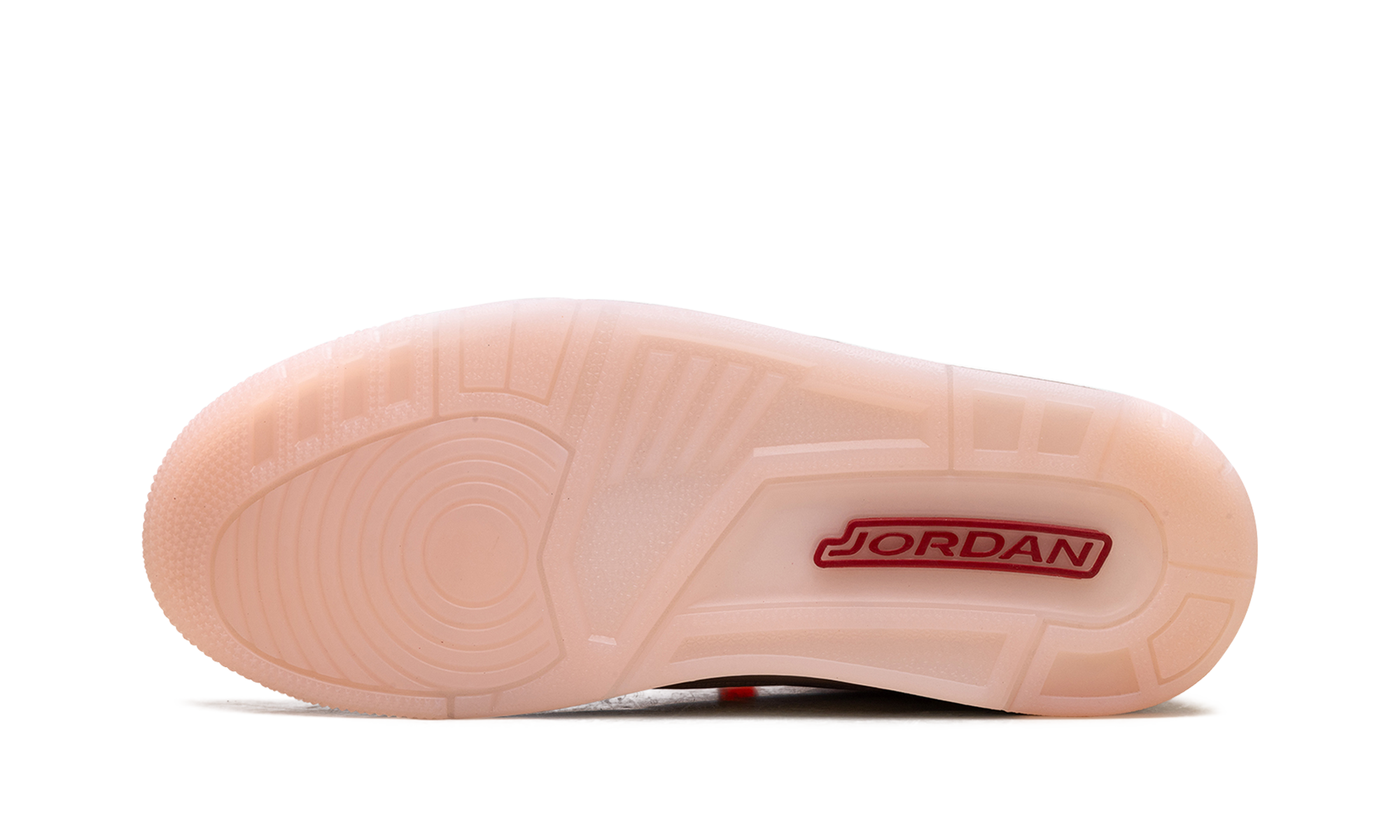 Air Jordan 3 Valentine’s Day (2025) 6