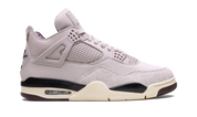 Air Jordan 4 A Ma Maniére Phantom 1