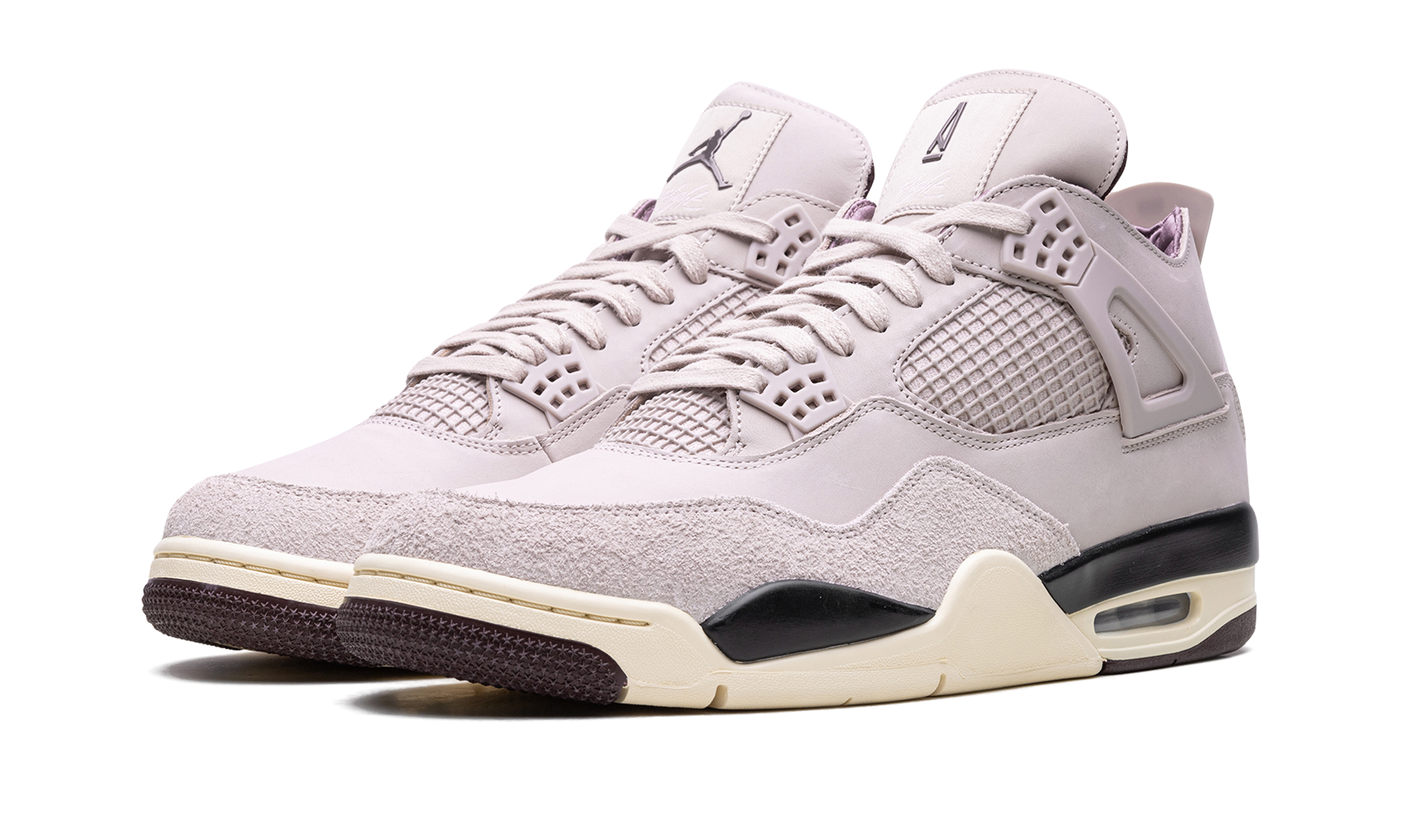 Air Jordan 4 A Ma Maniére Phantom