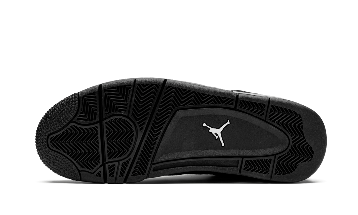 Air Jordan 4 Black Cat
