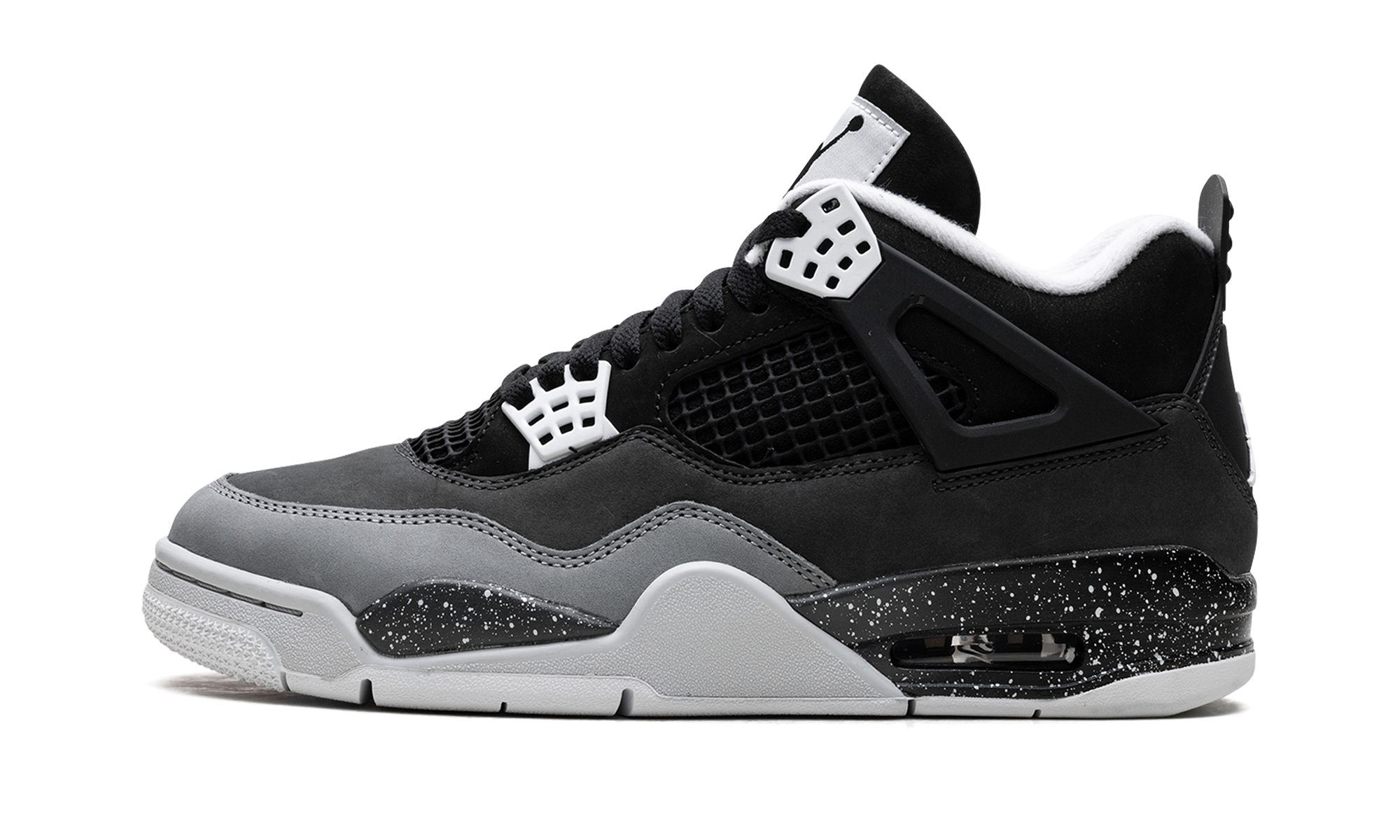 Air Jordan 4 Fear 1