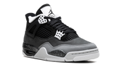 Air Jordan 4 Fear 2