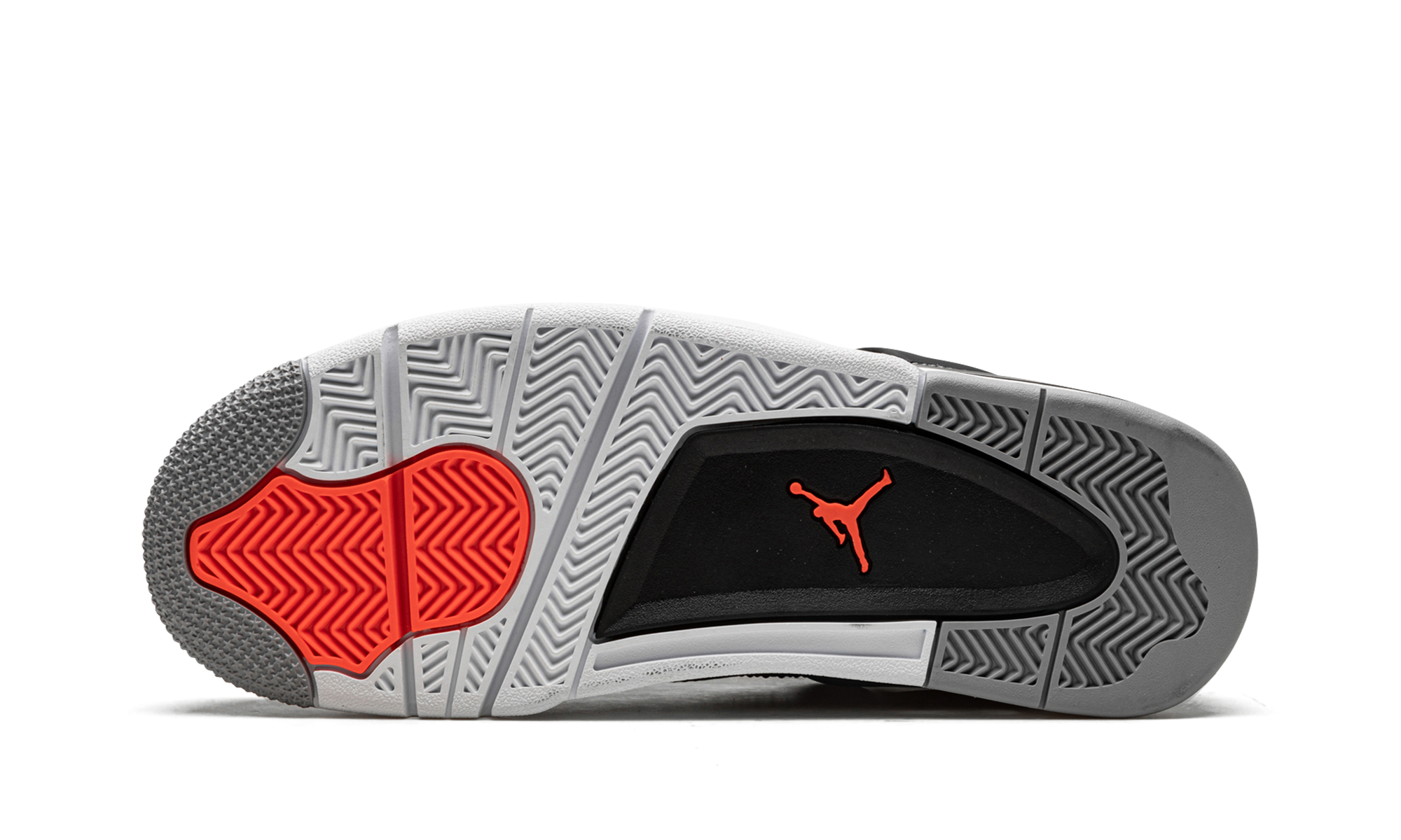 Air Jordan 4 Infrared (2022) 5
