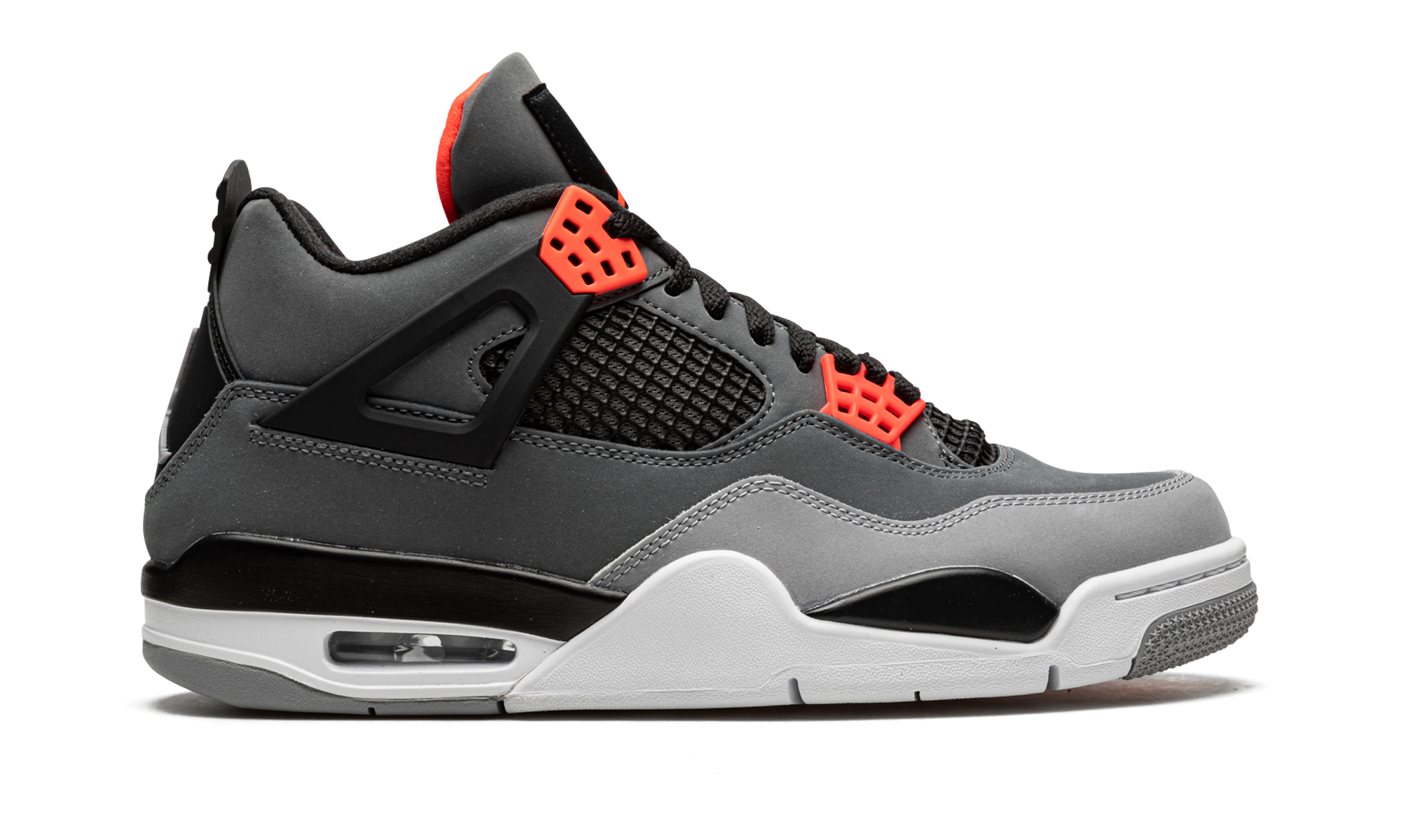 Air Jordan 4 Infrared (2022) 6
