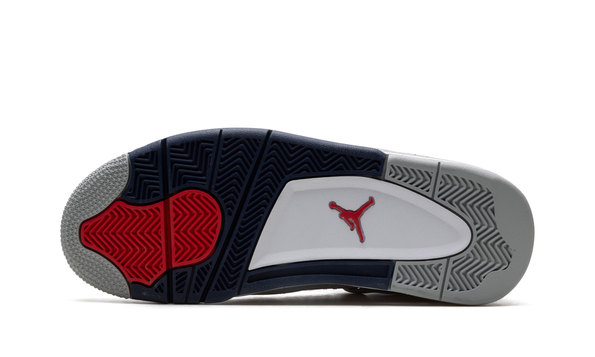 Air Jordan 4 Midnight Navy 5