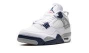 Air Jordan 4 Midnight Navy Child (PS) 4