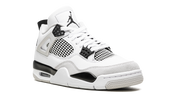 Air Jordan 4 Military Black 7