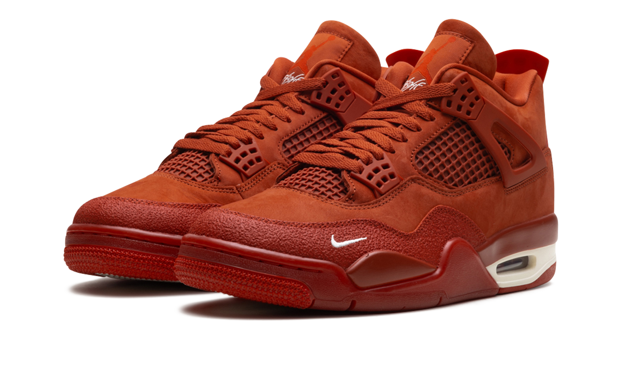 Air Jordan 4 OG Nigel Sylvester Brick by Brick 3