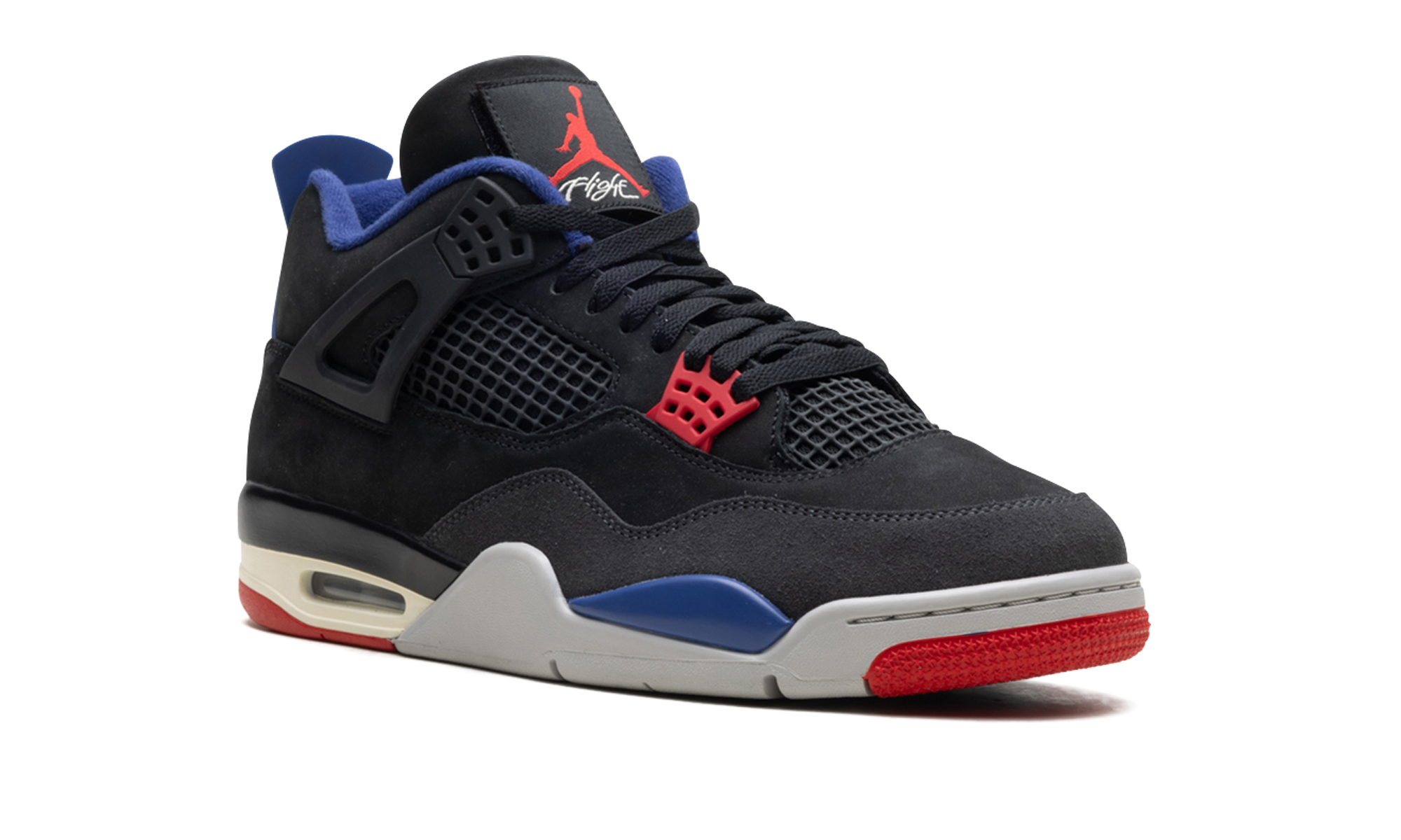 Air Jordan 4 Rare Air 2