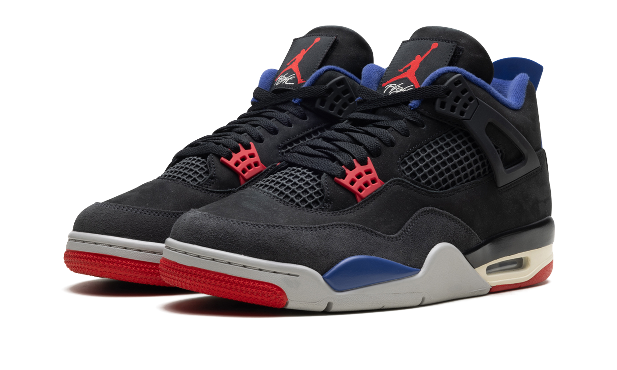 Air Jordan 4 Rare Air 3