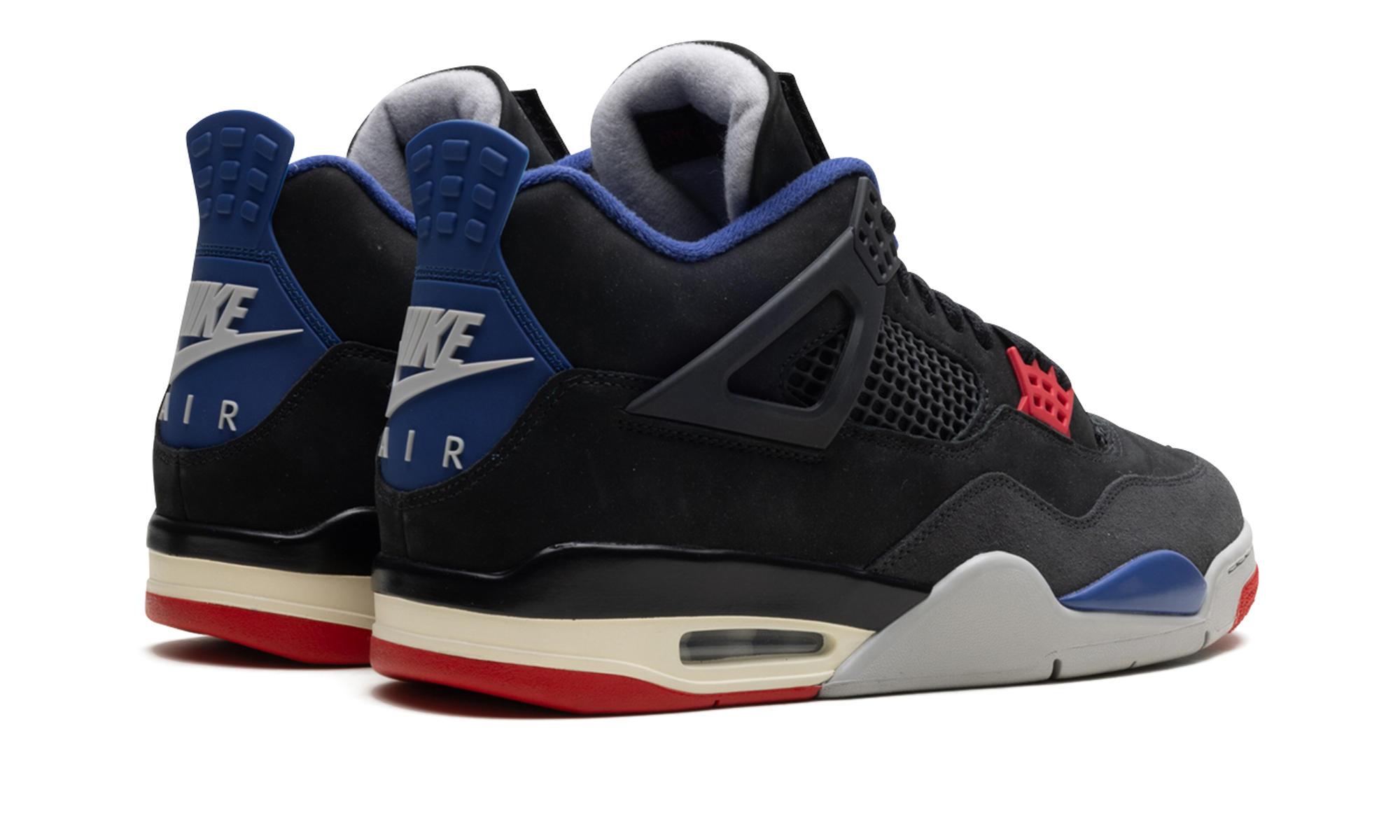 Air Jordan 4 Rare Air 4