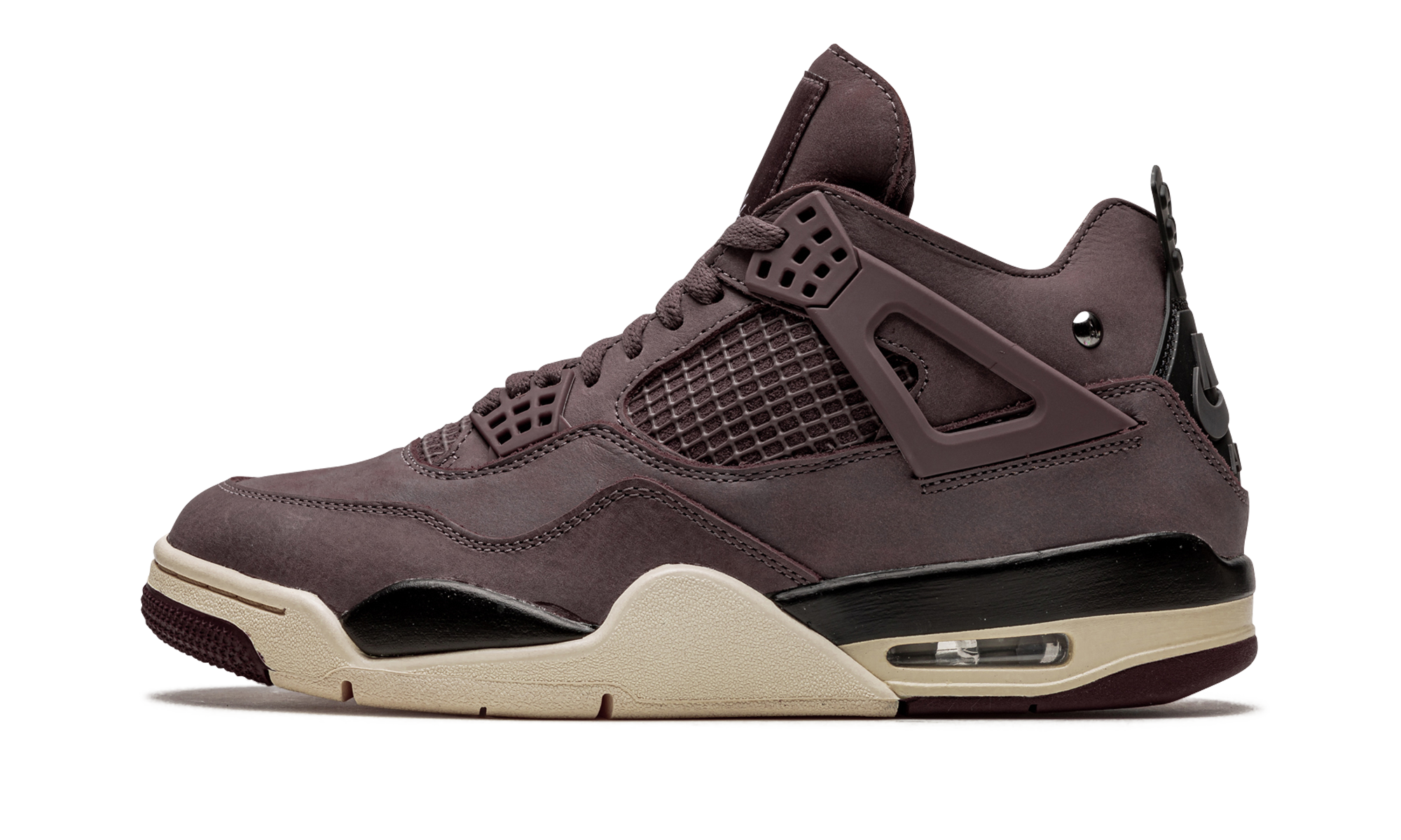 Air Jordan 4 Retro A Ma Maniére Violet Ore