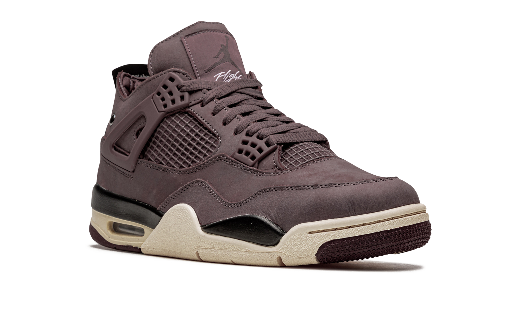 Air Jordan 4 Retro A Ma Maniére Violet Ore