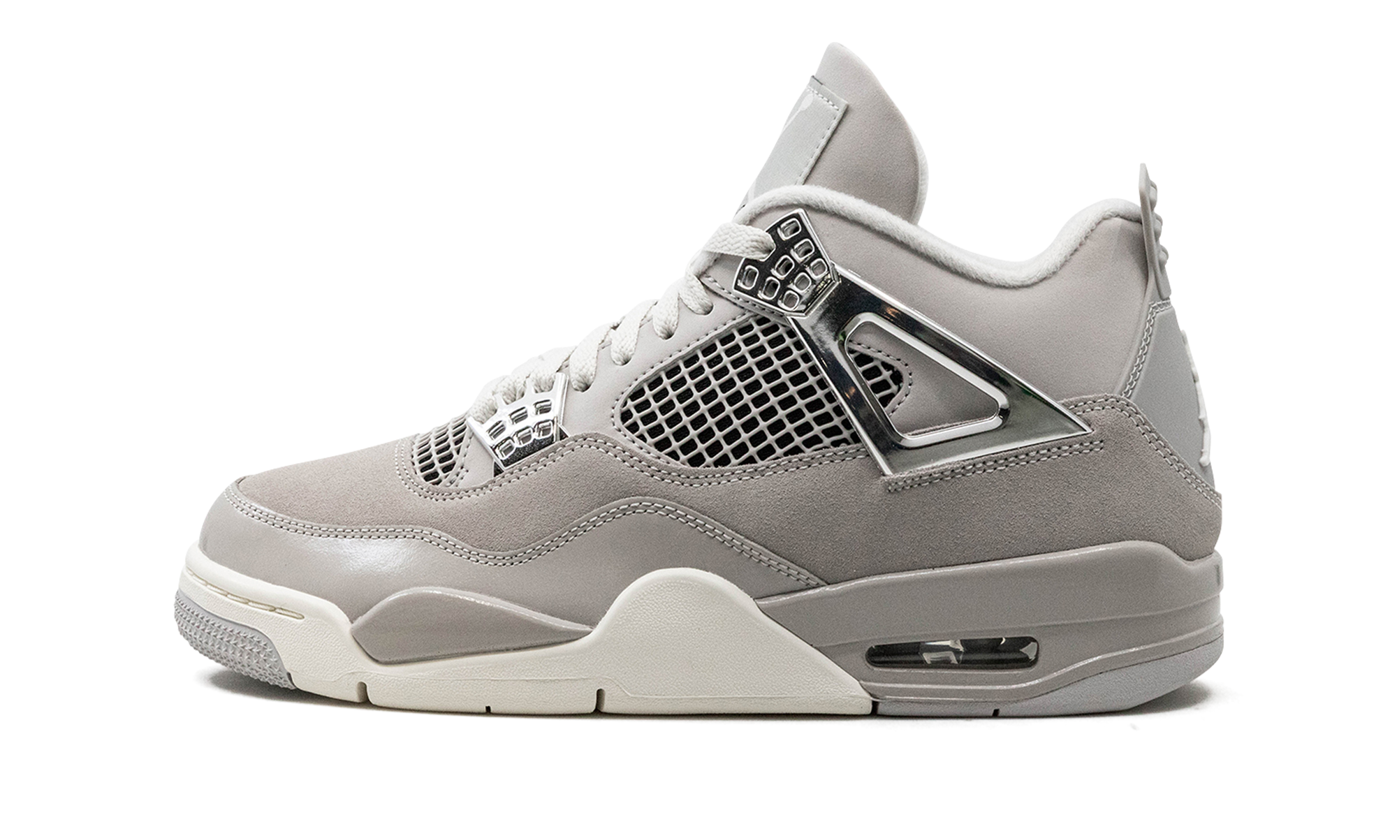 Air Jordan 4 Retro Frozen Moments 1