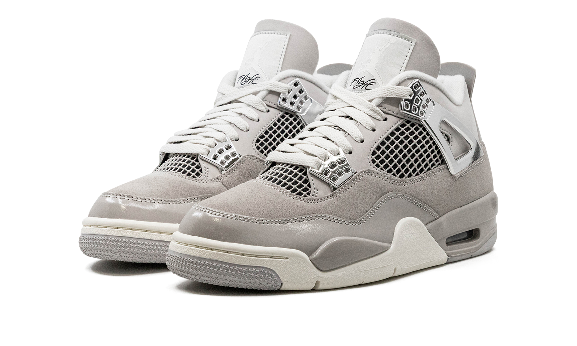 Air Jordan 4 Retro Frozen Moments 3