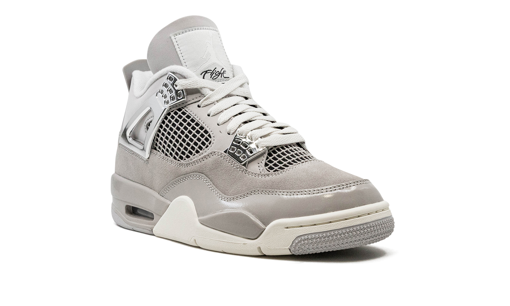 Air Jordan 4 Retro Frozen Moments