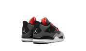 Air Jordan 4 Retro Infrared (TD)