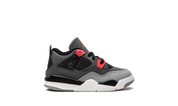 Air Jordan 4 Retro Infrared (TD)