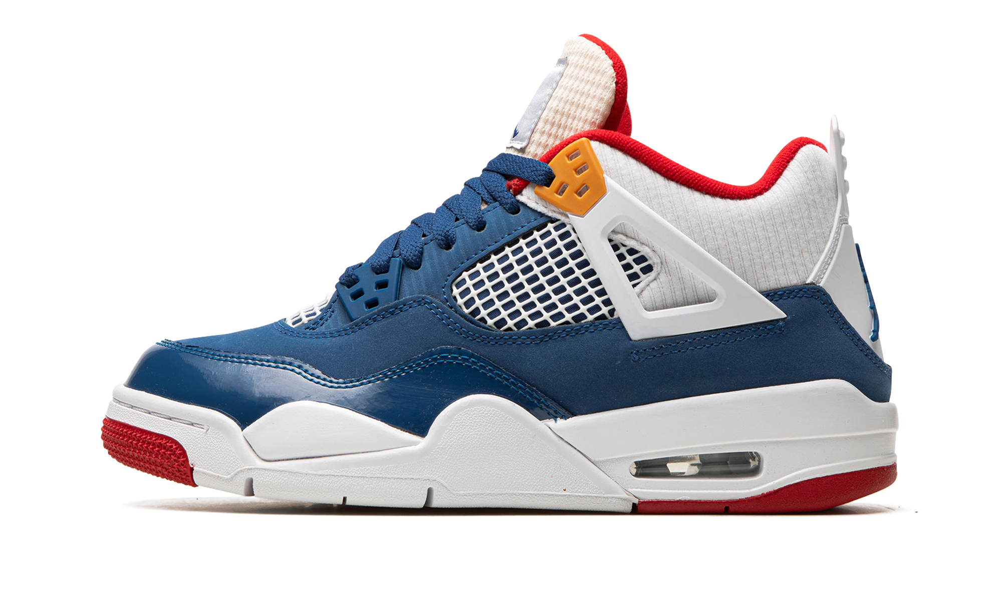 Air Jordan 4 Retro Messy Room (GS)
