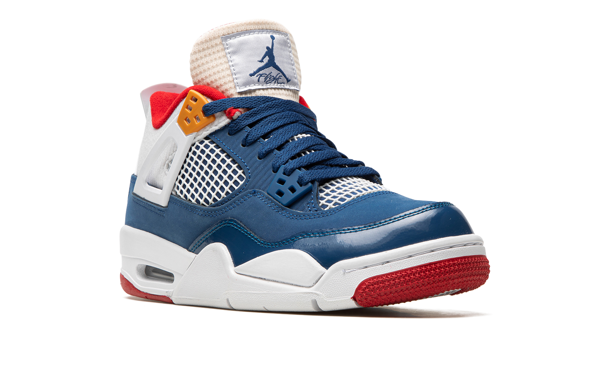 Air Jordan 4 Retro Messy Room (GS)
