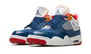 Air Jordan 4 Retro Messy Room (GS)