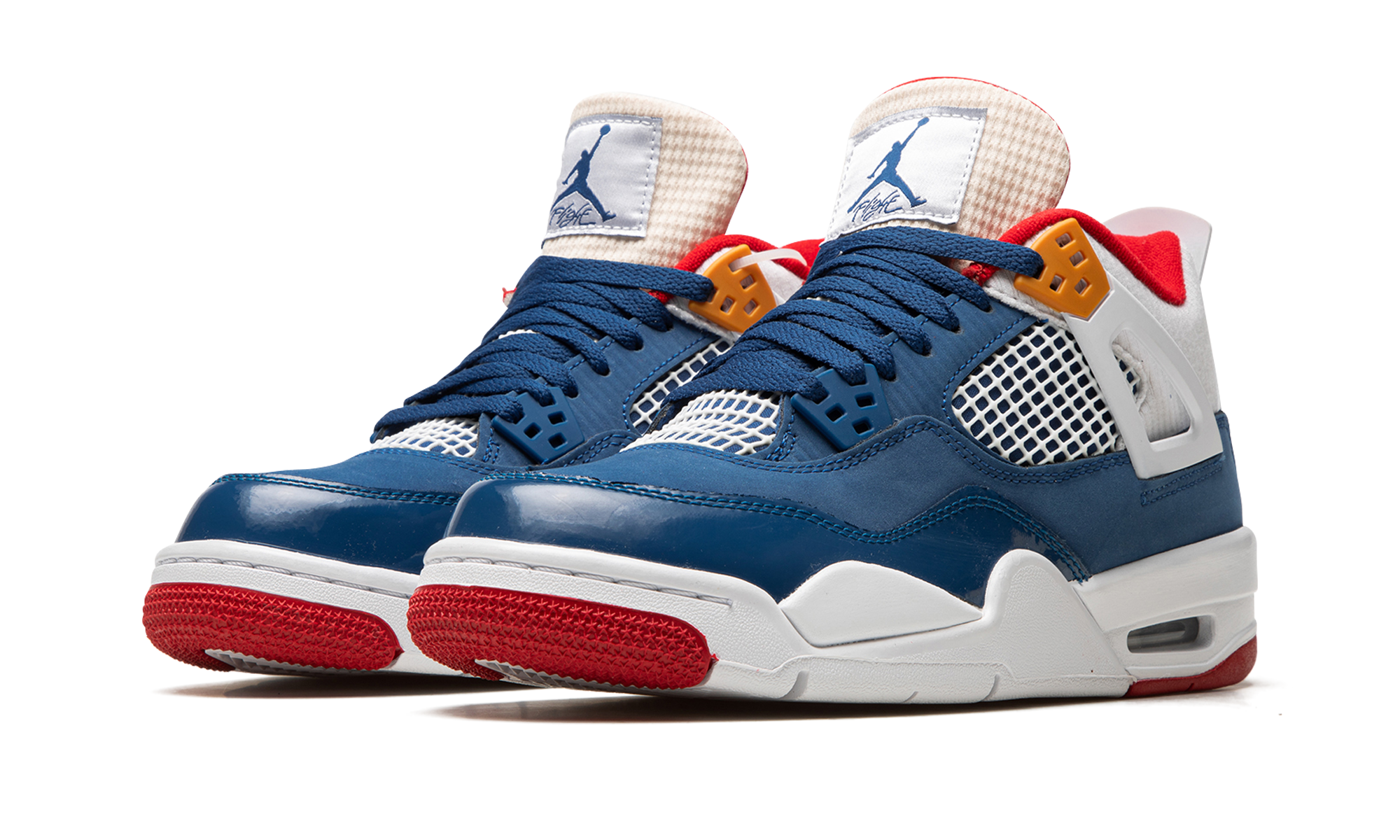 Air Jordan 4 Retro Messy Room (GS)
