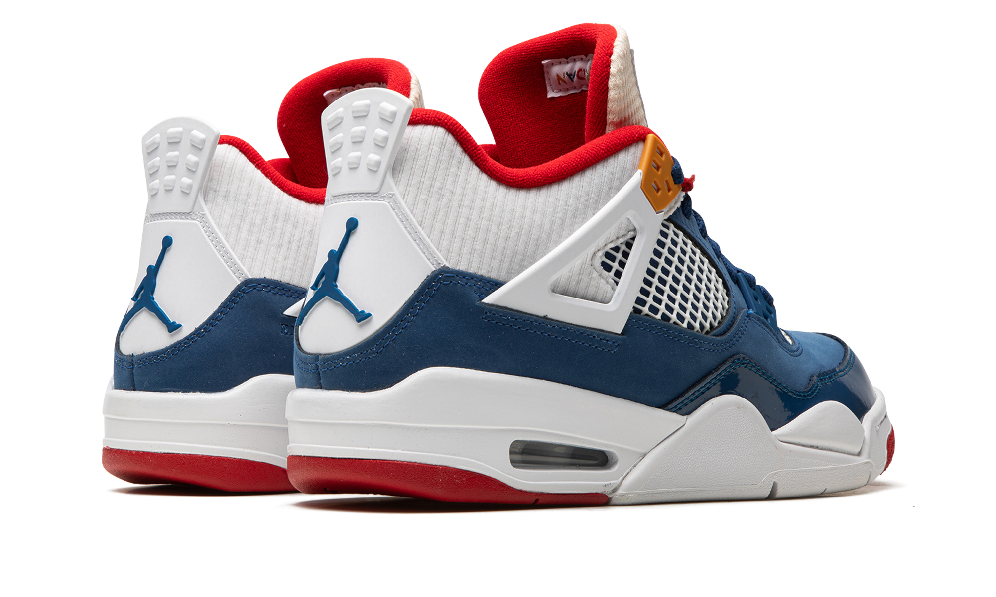 Air Jordan 4 Retro Messy Room (GS)