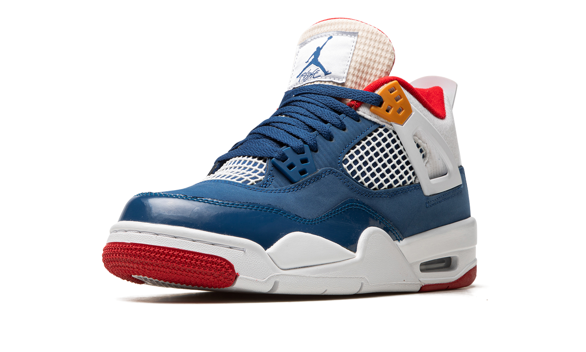Air Jordan 4 Retro Messy Room (GS)