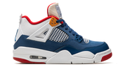 Air Jordan 4 Retro Messy Room (GS)