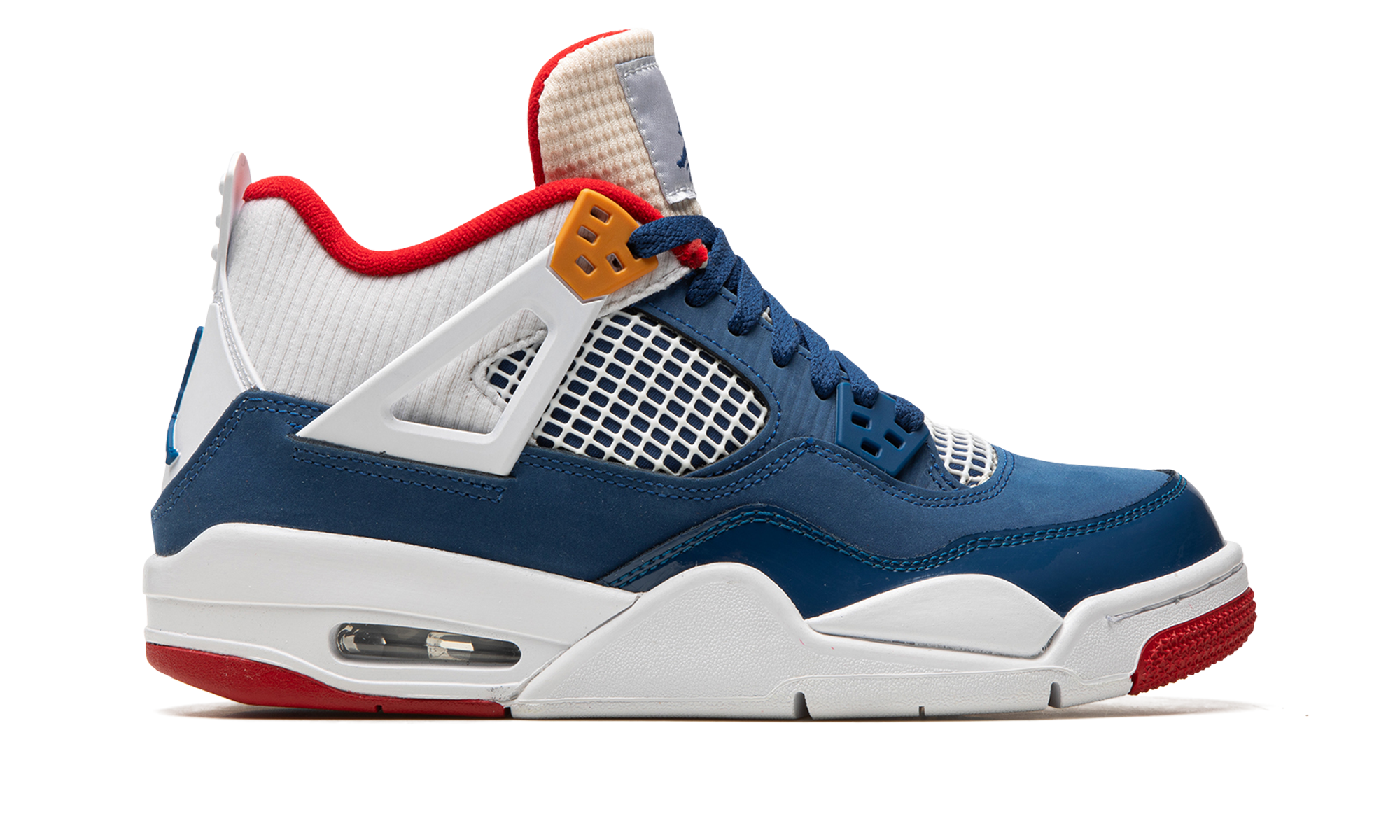 Air Jordan 4 Retro Messy Room (GS)